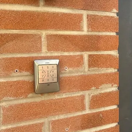 Le Palme Mini Mansardato Appartement