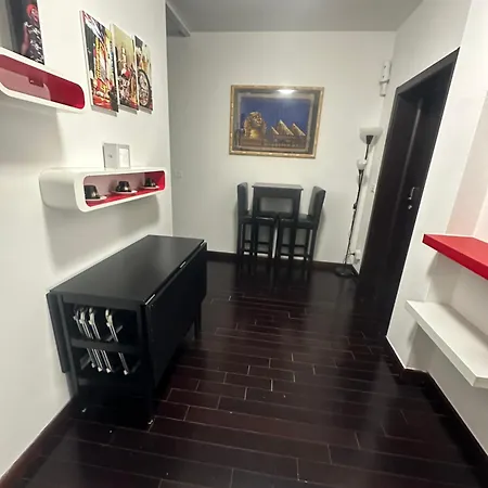 Appartement Le Palme Mini Mansardato Bentivoglio