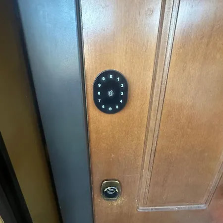 Appartement Le Palme Mini Mansardato